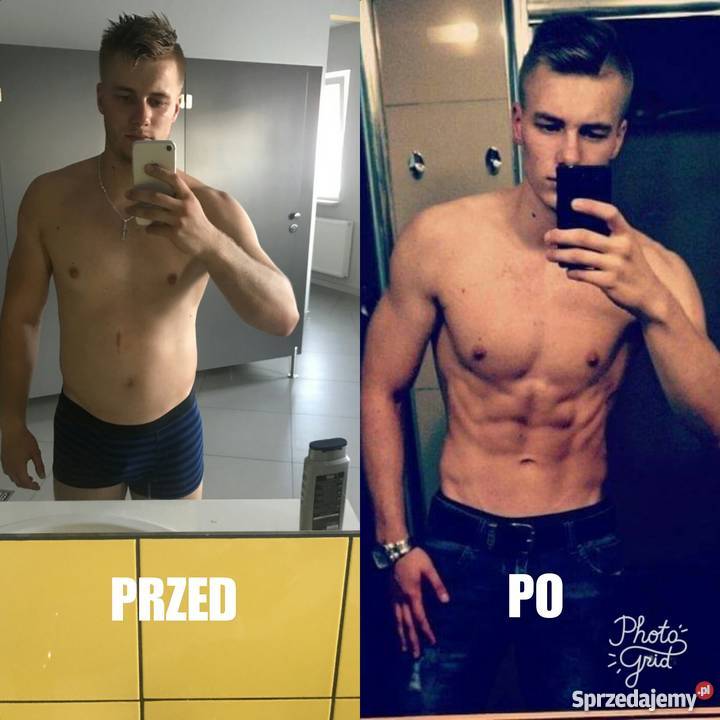 Trener personalny krok bliżej do wymarzonej Warszawa