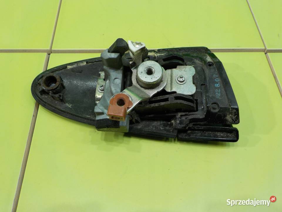 HONDA CRZ 15 IMA 12r 2D klamka zewnetrzna lewy Suków