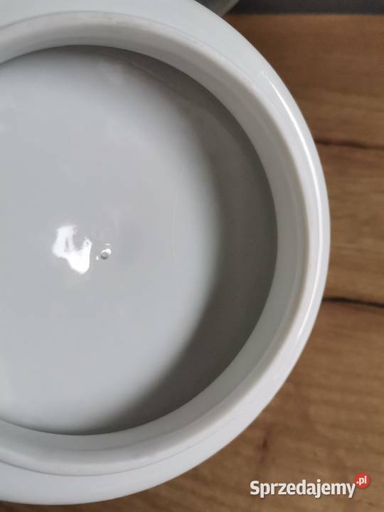 Stara porcelana Włocławek serwis kawowy Carry Katowice sprzedam