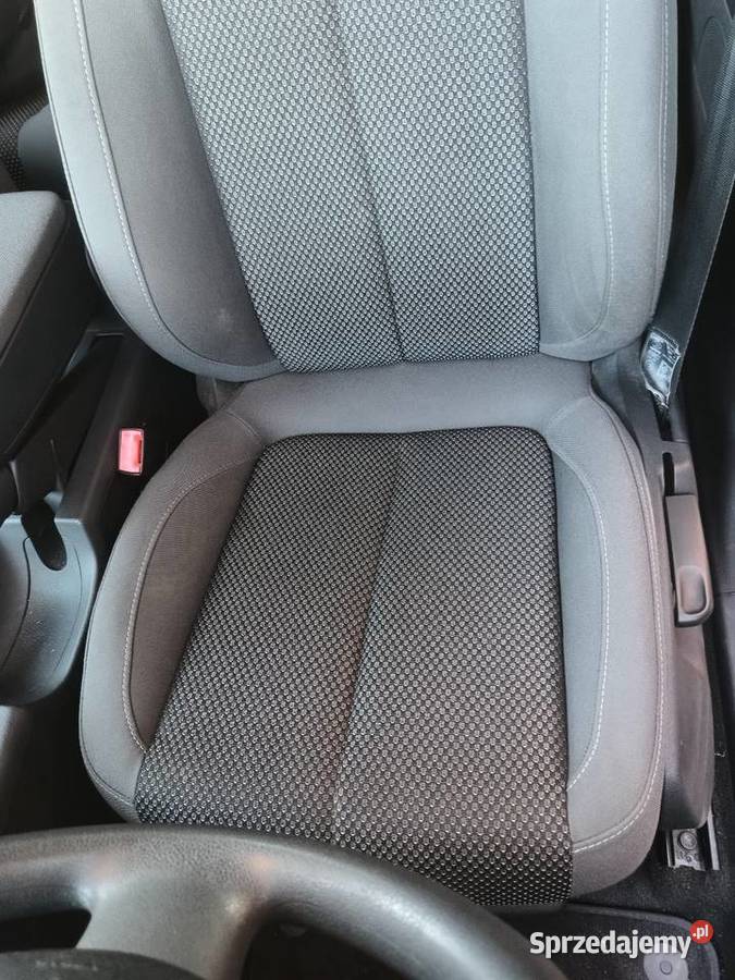 Seat exeo st benzyna 18 Żydowo sprzedam