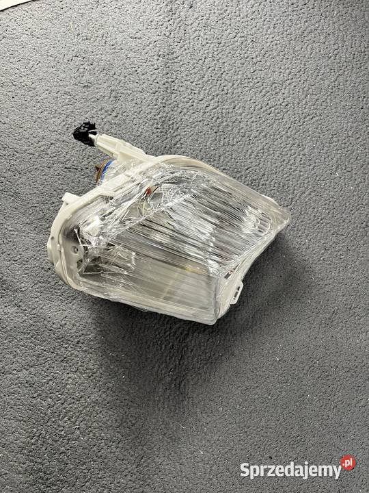 Ford Kuga MK2 Lift 20162019 halogen osobowe Warszawa