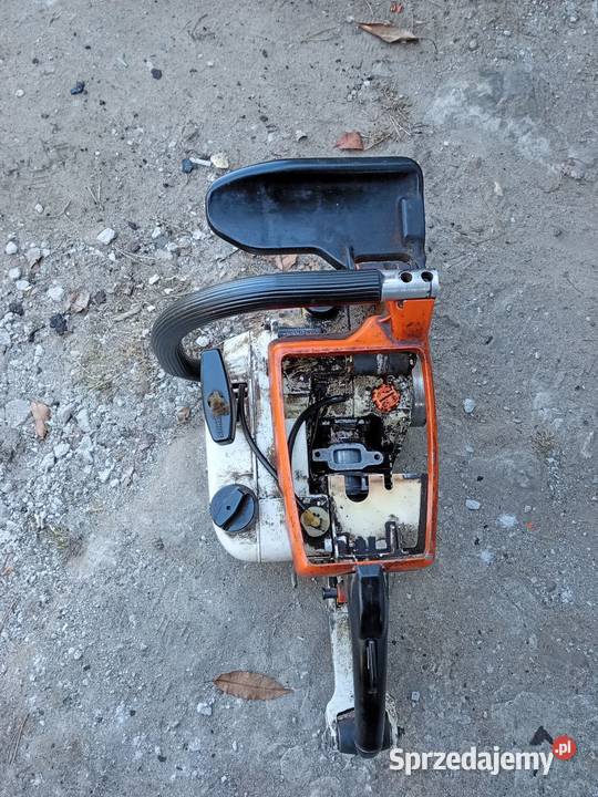 Piła stihl 051av