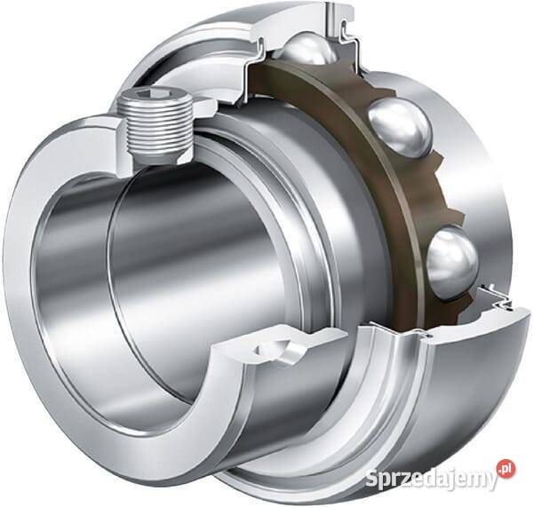 Wkład łożyska 35x72x19 mm INAFAG GE35KRRB małopolskie Kamionna