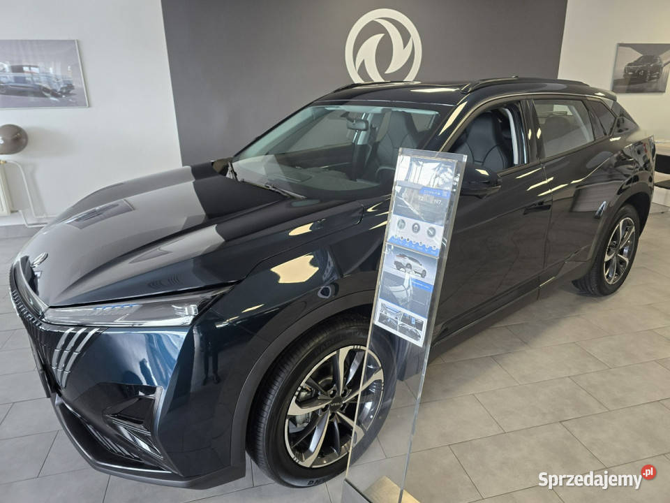 Dongfeng Mage 15Turbo 197 AUTOMAT 5lat gwarancji Samochody osobowe Tarnów sprzedam