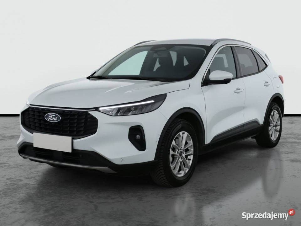 Ford Kuga 15 EcoBoost ABS Piaseczno