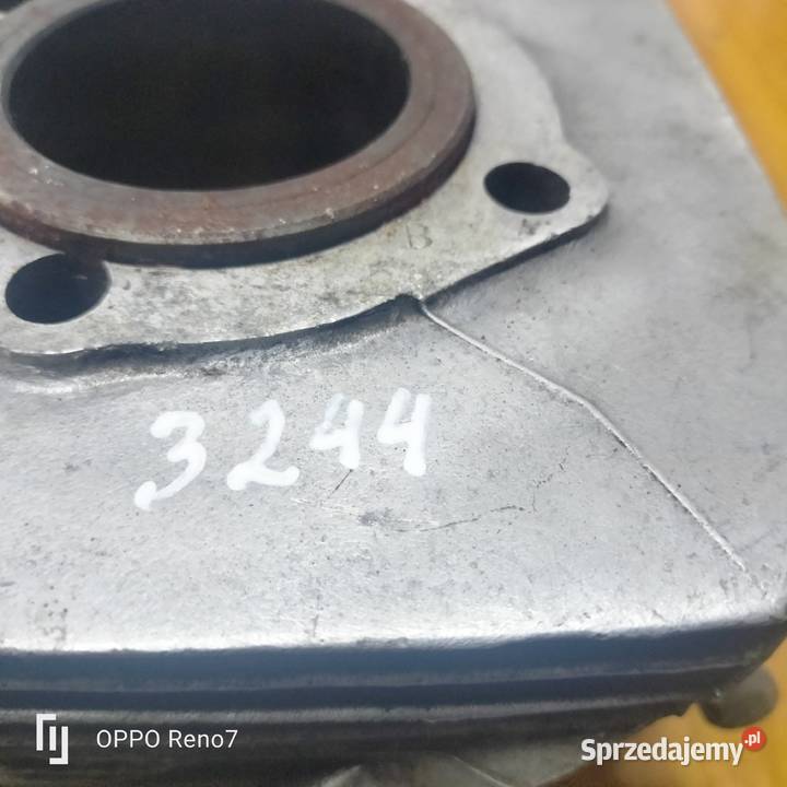 Org Cylindry Jawa 350 TS 638 łódzkie Łubno