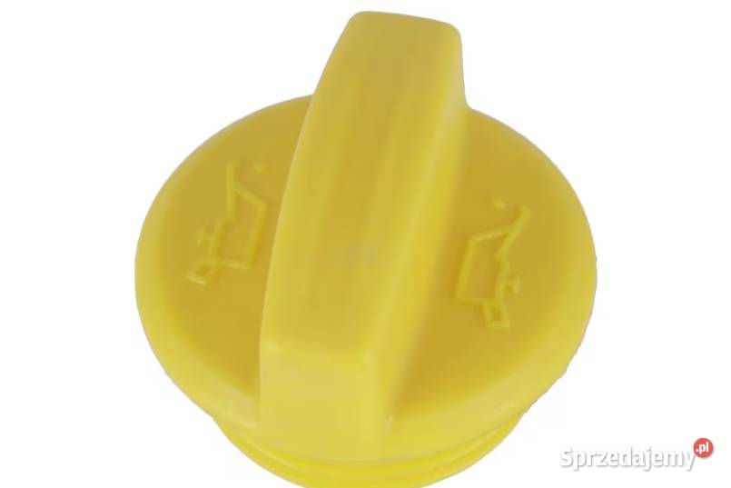 Korek wlewu oleju 597014 Ogród Kamionna