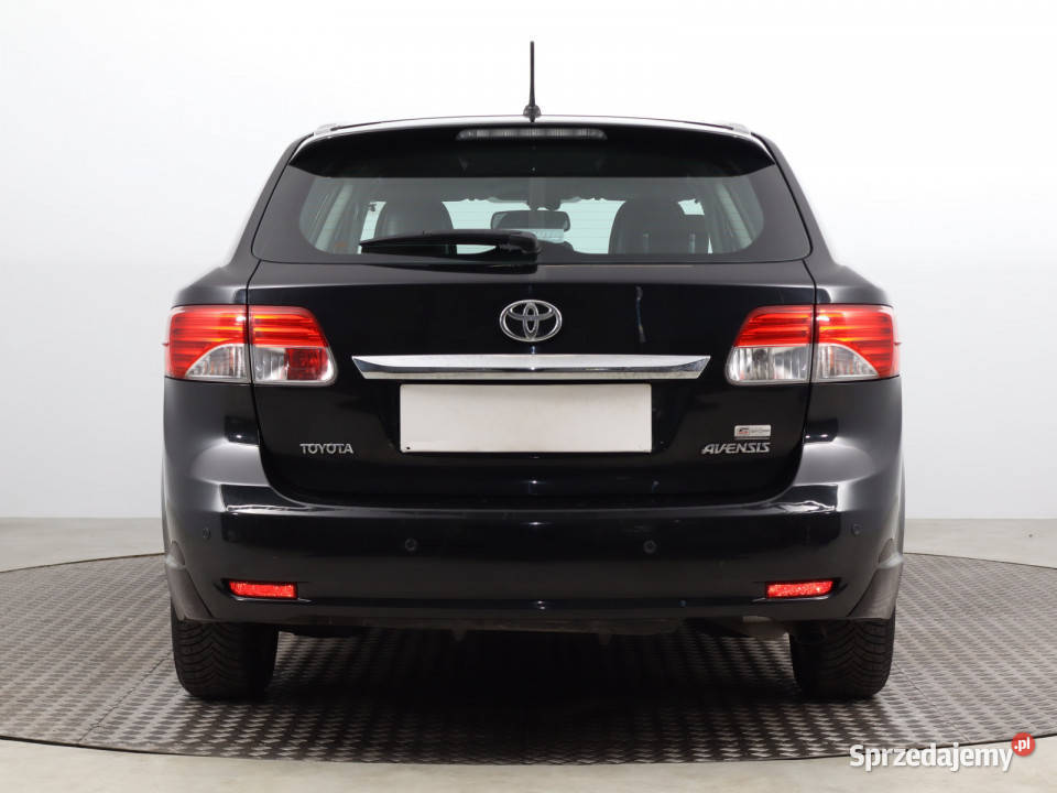 Toyota Avensis 20 D4D wielofunkcyjna kierownica dolnośląskie Bielany Wrocławskie