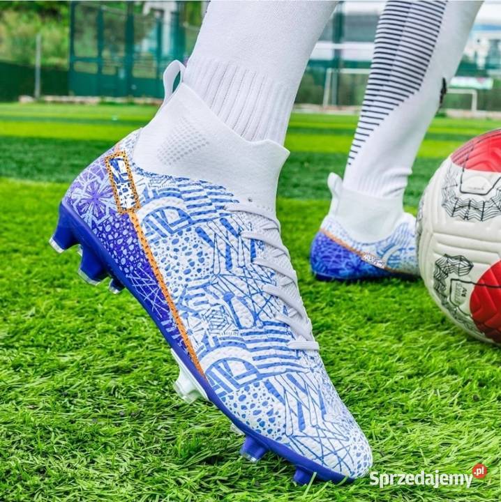 Buty piłkarskie korki Domaszczyn
