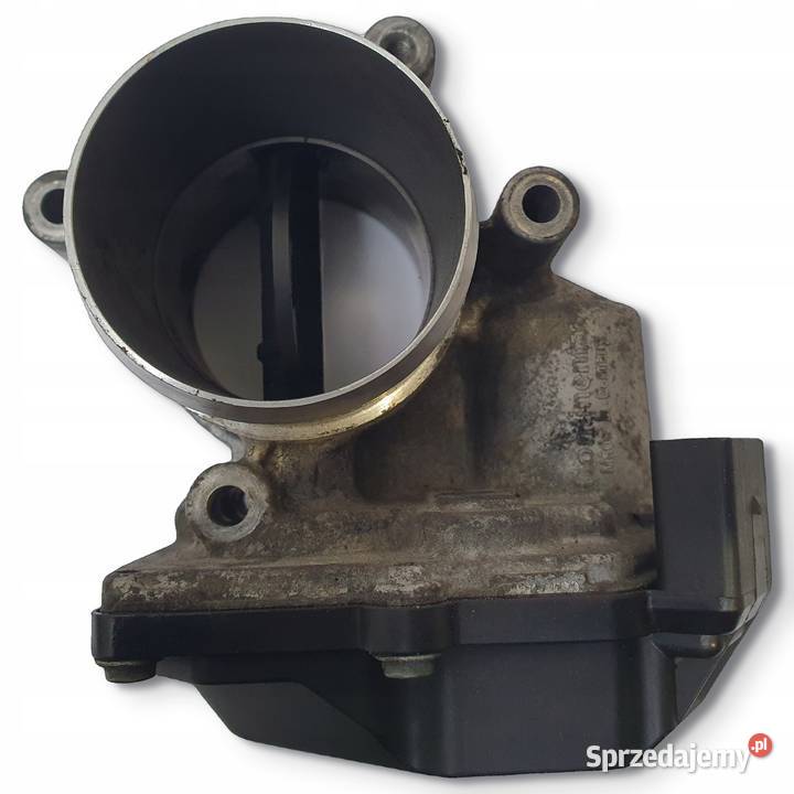 PRZEPUSTNICA Skoda Superb II 20 TDI 03L128063E Chełm