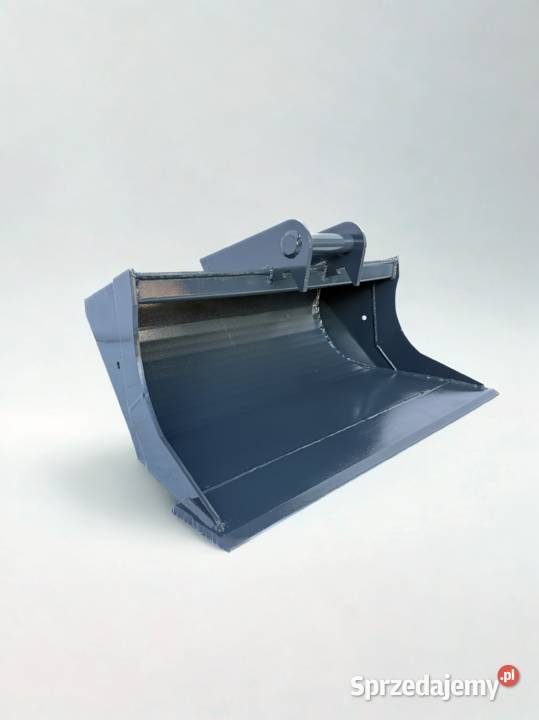 Łyżka skarpowa SKANDYNAWSKA 120 348t Mszana Dolna