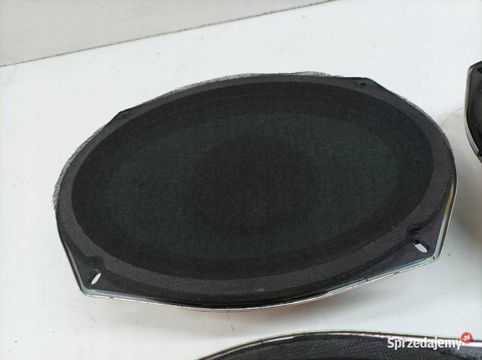 GŁOŚNIK KOMPLET 05091019AB Dodge Charger VII Wyposażenie wnętrza