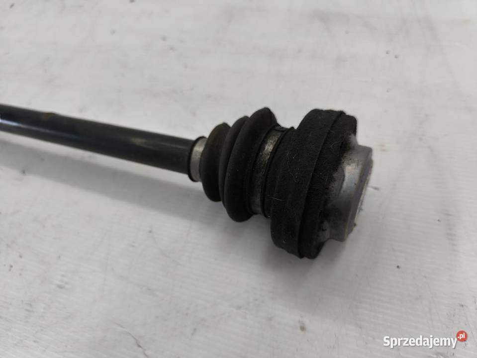 POŁOŚ PRAWA TYŁ BMW E90 20i 7523960