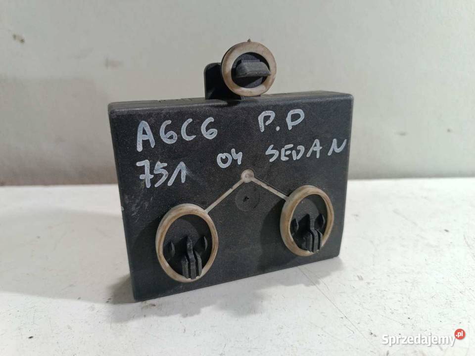 MODUŁ DRZWI PRAWY PRZÓD AUDI A6 C6 4F0959792C sprzedam