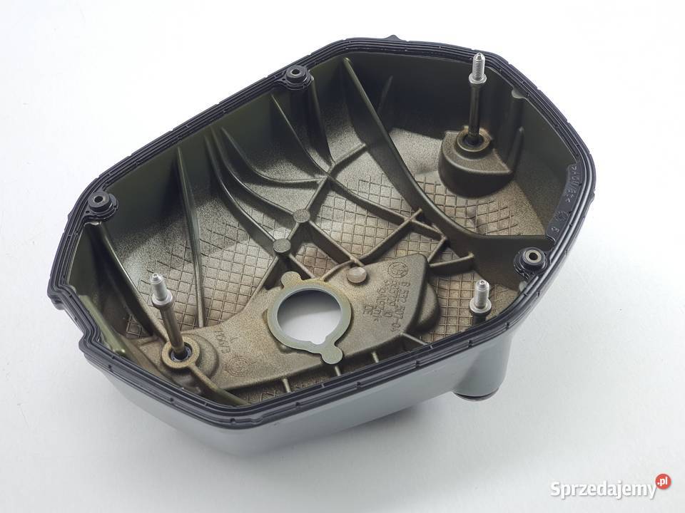 Dekiel Pokrywa Glowicy Bmw 1200 Gs 1318 Rs Rt R Łódź sprzedam