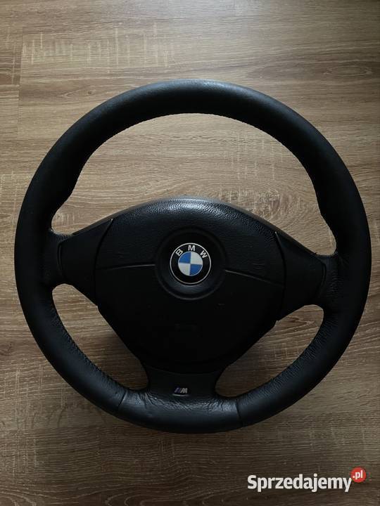 BMW kierownica serducho stan 910 Chełm