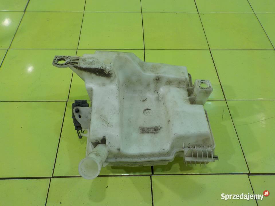 FORD FOCUS MK3 10 B 14r 5D KOMBI zbiorniczek Suków sprzedam