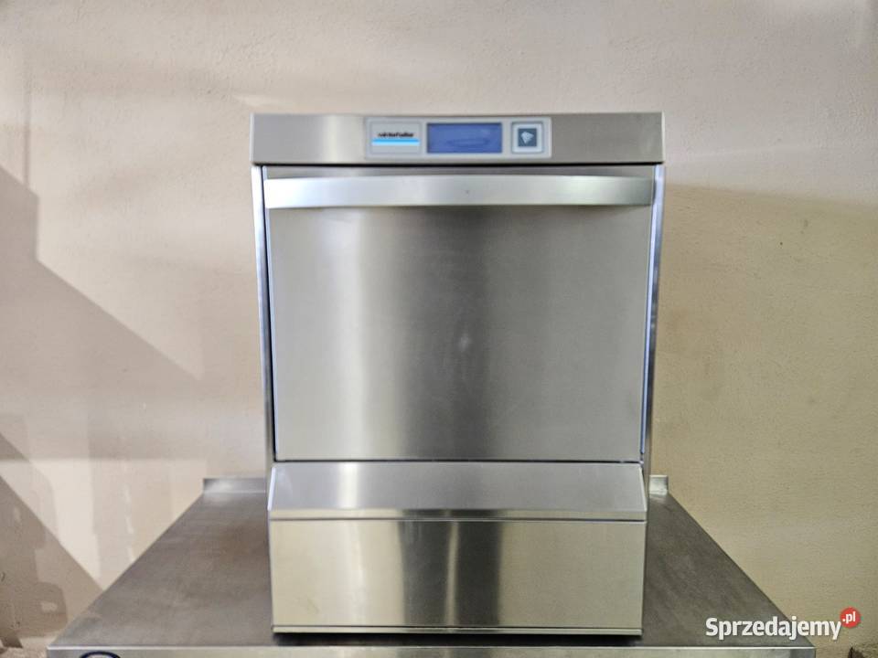 Zmywarka Winterhalter UCL SERWISIE śląskie Pszczyna