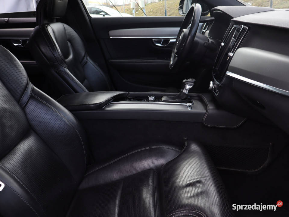 Volvo V90 D5 AWD radio Bielany Wrocławskie