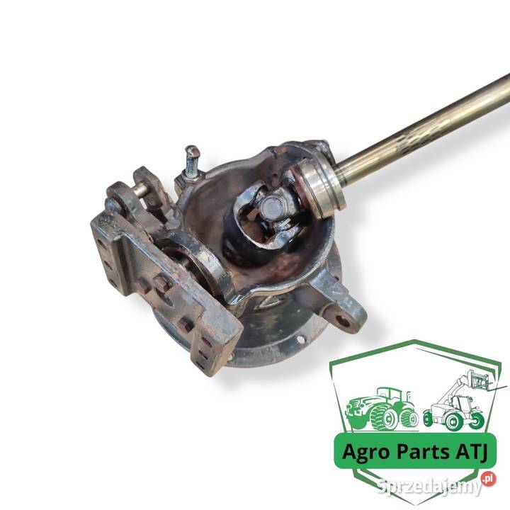 Zwolnica Zwrotnica Piasta Półoś 5171549 87341362