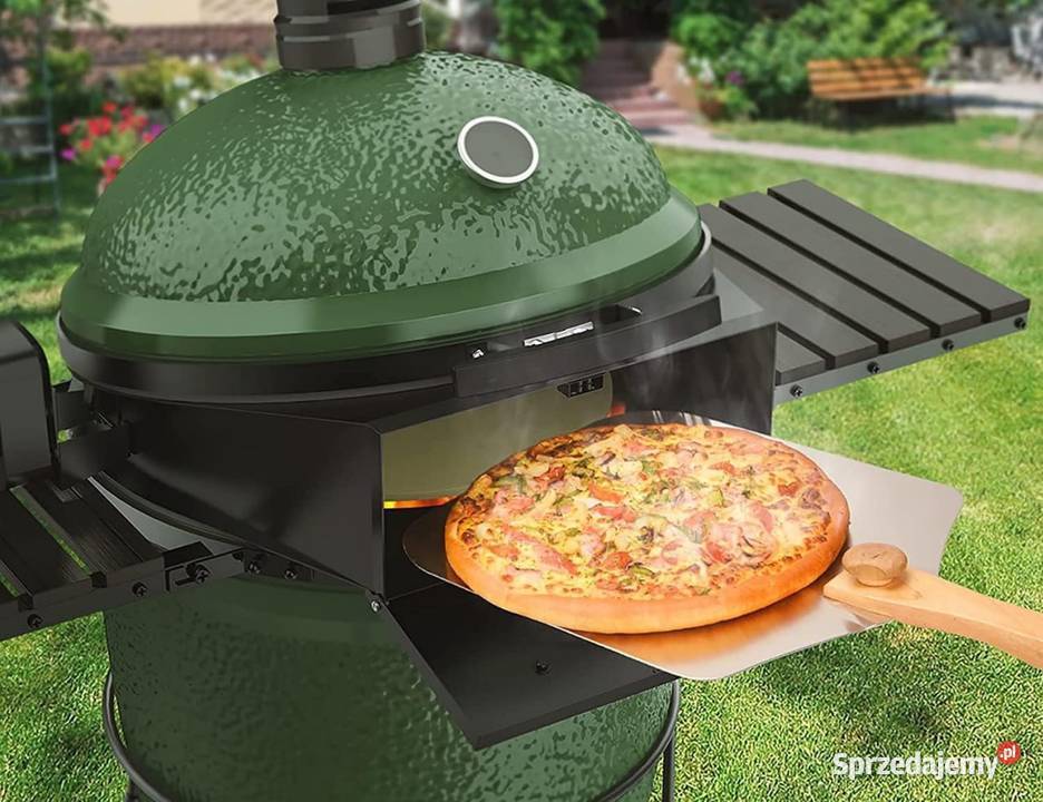 Onlyfire 6064 Uniwersalny zestaw rozna i pieca
