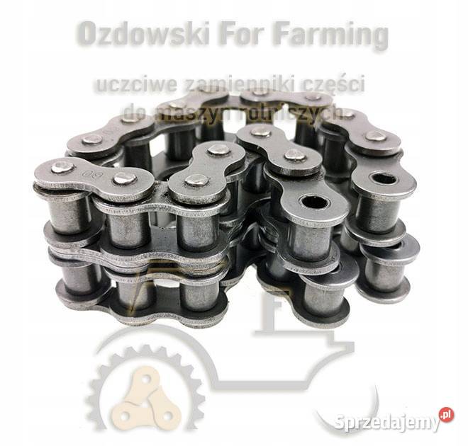 1300200 ŁAŃCUCH NAPĘDU HEDERA DO KUKURYDZY CLAAS Kłodzko sprzedam