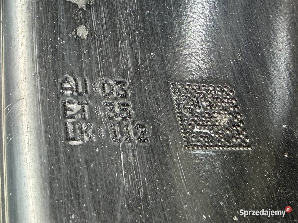 Koła letnie 5x112 R17 Brock 75J ET35 67mm 21555 Samochodowe Brzozów