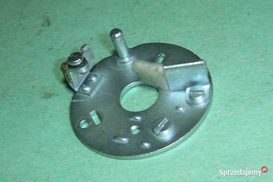 JUNAK AWO przerywacz płytka podstawa iskrownik