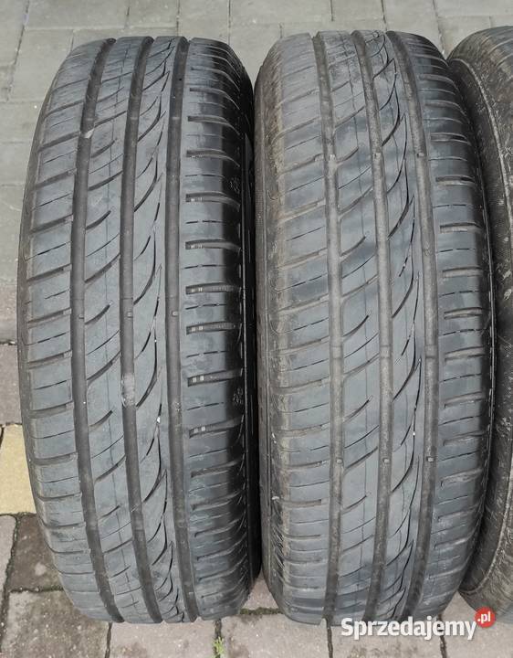 Koła Kia Hyundai 15 5x1143 1956515 lato Łosice