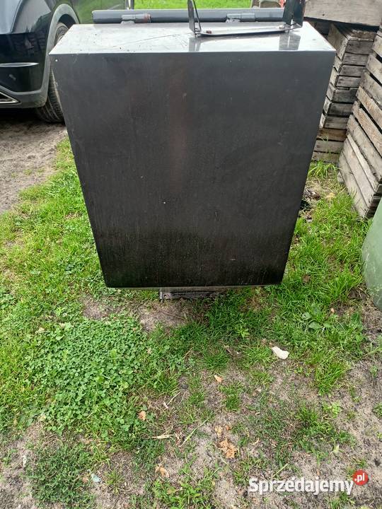 Zasobnik na ekogroszek Kotły i Piece CO Sochaczew