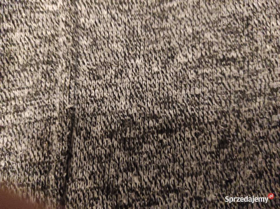 Bluza płaszczyk z kapturem dziewczynki Warszawa