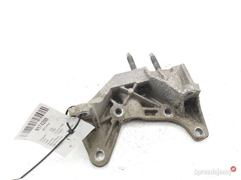 MOCOWANIE FORD TRANSIT MK8 GK217M125CB kujawsko-pomorskie Lipno sprzedam