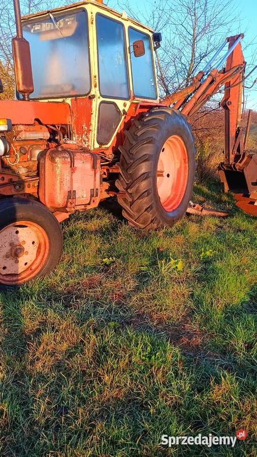 Białoruś budowlana nie Koparko ładowarki Skierniewice