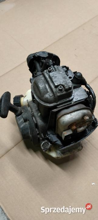 Kosa Spalinowa Honda gx35 Silnik Część Poświętne sprzedam