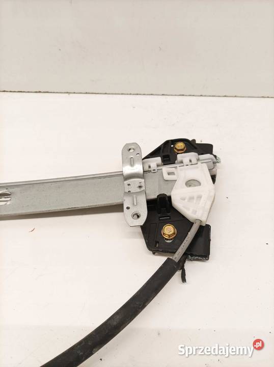 MECHANIZM SZYBY LEWY PRZÓD EU 409171 Honda CRV świętokrzyskie