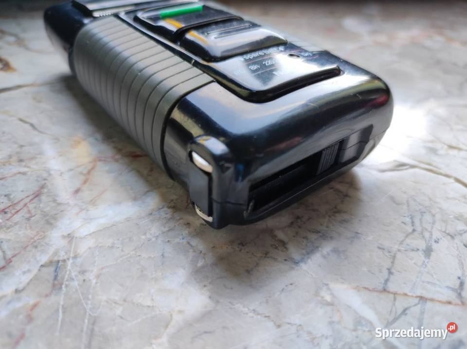 maszynka golarka vintage retro elektryczna Kielce