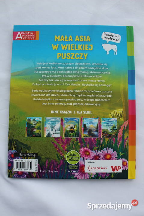 Mała Asia W Wielkiej Puszczy Akademia Mądrego śląskie