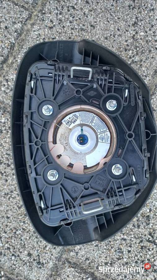 Dacia poduszka Jastrzębie