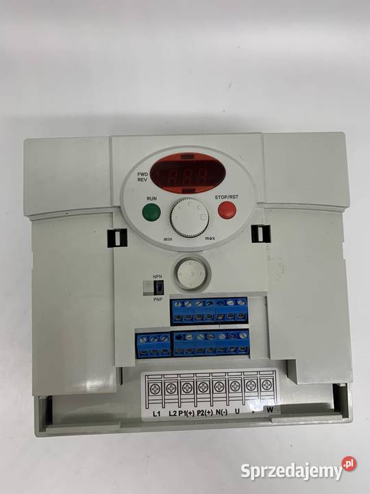 Cerus Industrial Titan CI002C21P Warszawa