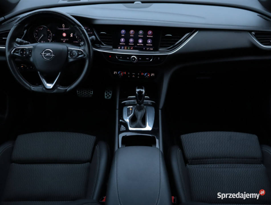 Opel Insignia 20 CDTI centralny zamek lubelskie Lublin