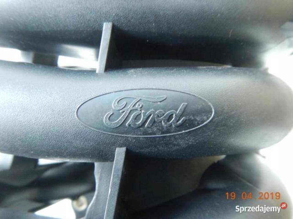 KOLEKTOR DOLOTOWY FORD FIESTA 9502 16