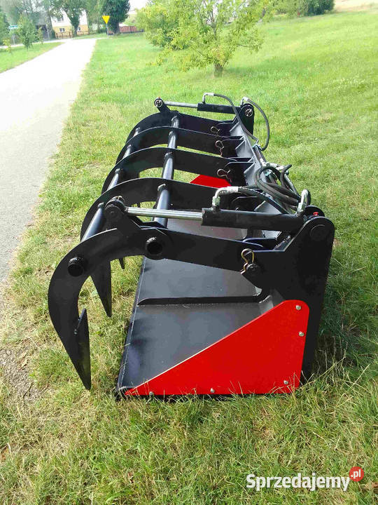 Łyżkokrokodyl własnej produkcji różne szerokości Ostrowiec Świętokrzyski