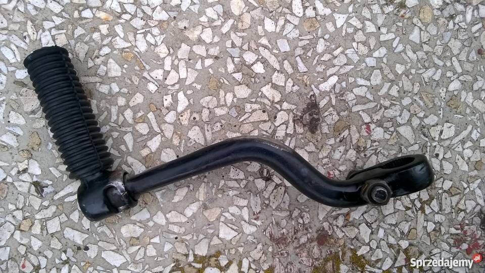 Kopkastarter Wsk 125175 oryginał