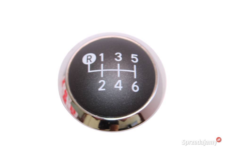 TOYOTA Avensis Zaslepka dekielek galki biegow Kąty Wrocławskie