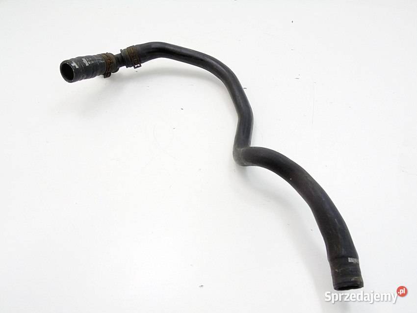 Wąż przewód wody 14 16 16v Fiesta Fusion Mazda 2 śląskie Sosnowiec