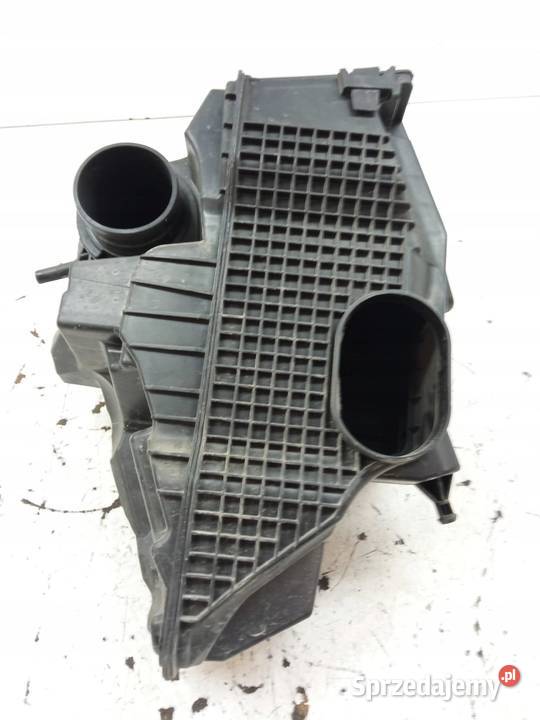 OBUDOWA FILTRA POWIETRZA 165001258R 09 900 TCE świętokrzyskie