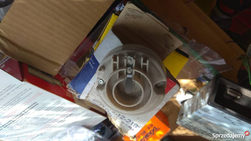 Palec Pontiac Trans Sport 31 LuminaOldsmobile śląskie