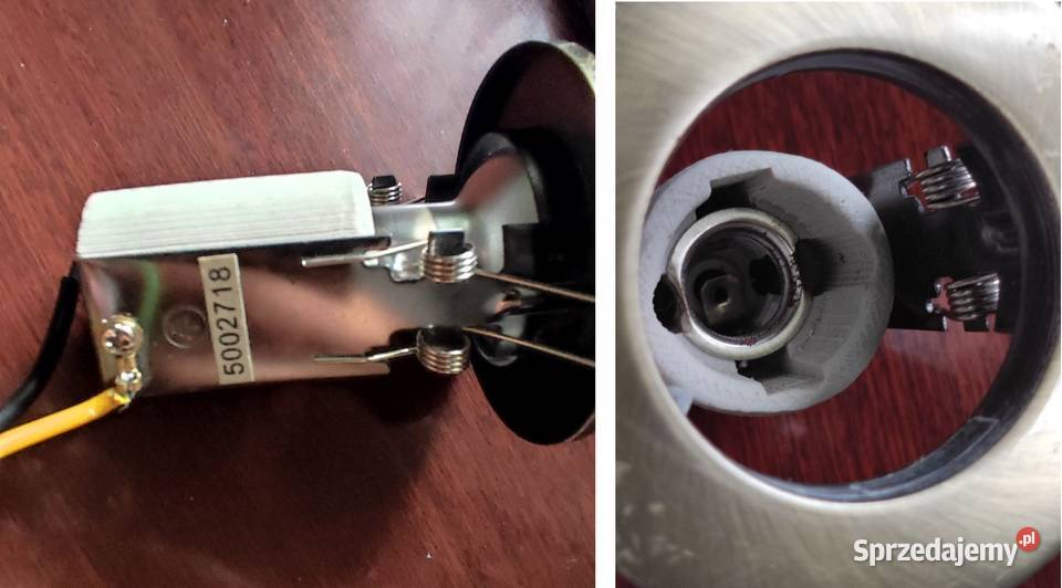 oprawka oświetleniowa sufitowa led prilum Kielce