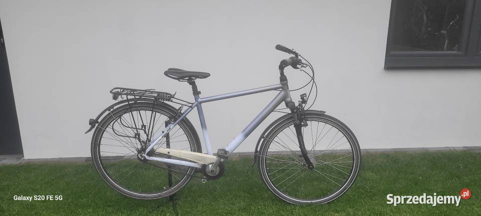 Rower męski 28 Rożniątów