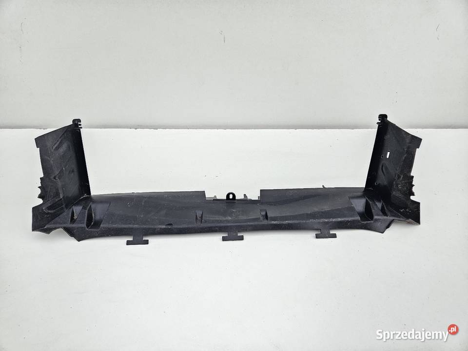 FORD FOCUS MK4 KIEROWNICA WLOT POWIETRZA Międzychód